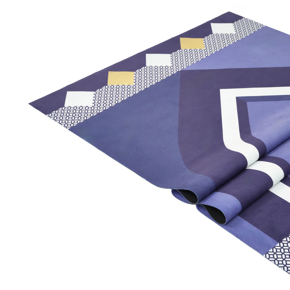 'Asilah' Prayer Mat