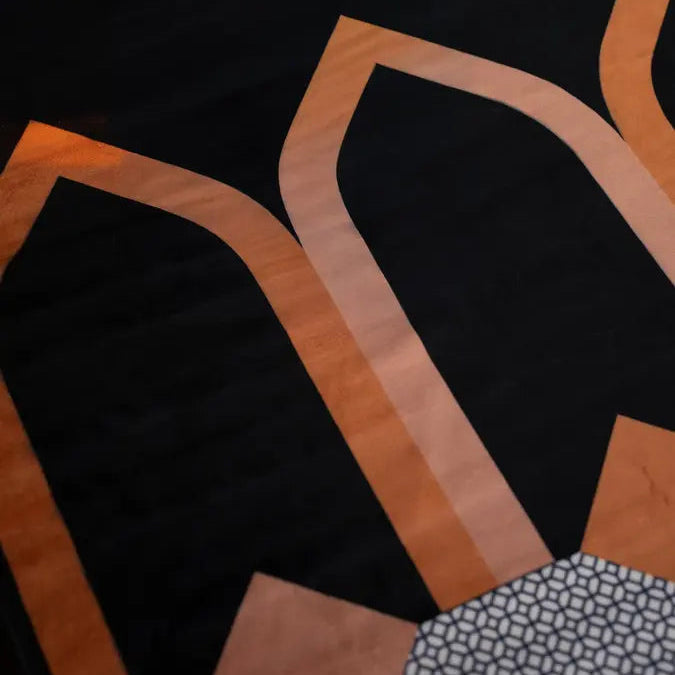 'Arribat' Prayer Mat