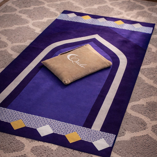 'Asilah' Prayer Mat
