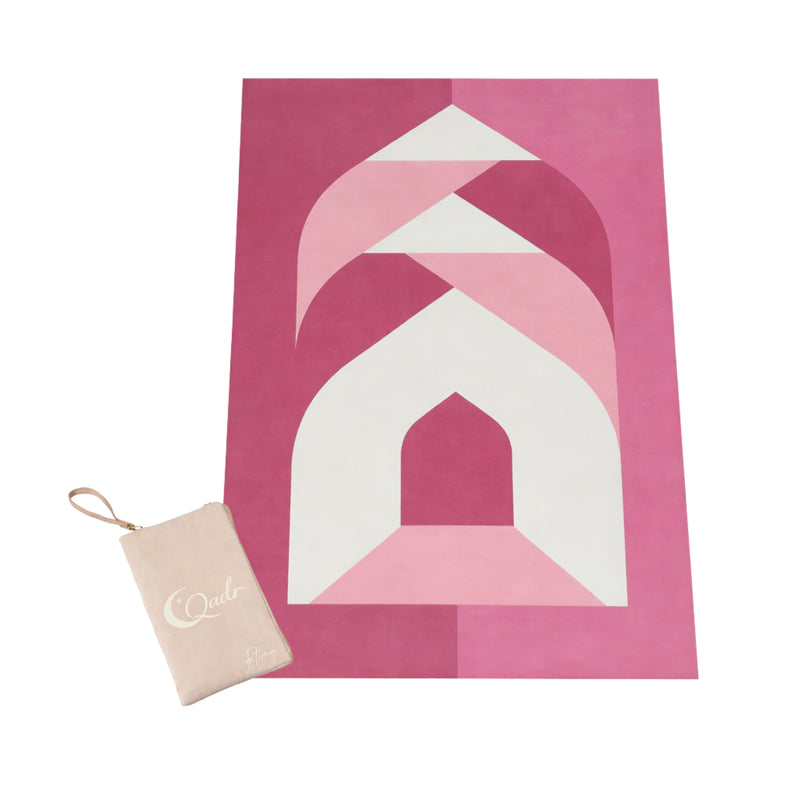 'Najm' Prayer Mat
