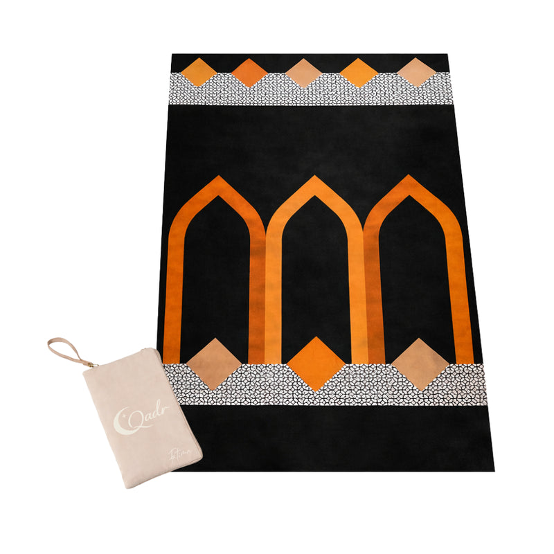 'Arribat' Prayer Mat