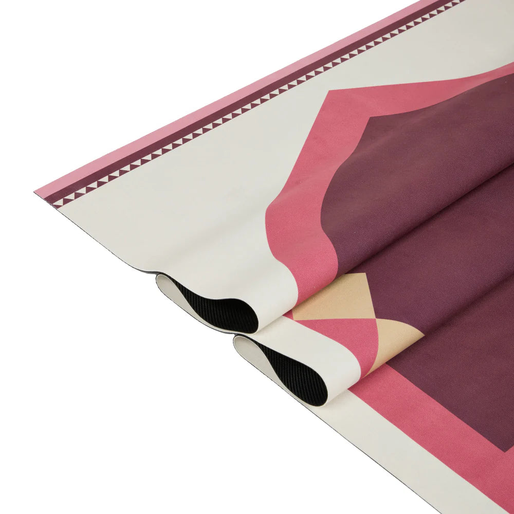 'Atlas' Prayer Mat